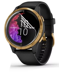 Folia Hydrożelowa Do Garmin Venu - Akcesoria do smartwatchy - miniaturka - grafika 1