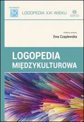 Powieści - Harmonia Logopedia międzykulturowa - miniaturka - grafika 1
