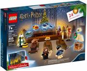 Klocki - LEGO Harry Potter Kalendarz adwentowy 75964 - miniaturka - grafika 1