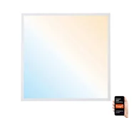 Lampy sufitowe - LED Ściemniany panel wpuszczany LIBRA LED/40W/230V 2900-6000K Wi-Fi Tuya - miniaturka - grafika 1