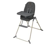 Krzesełka do karmienia - Maxi-Cosi, Krzesełko do karmienia Ava, Beyond Graphite, Grafit (do 15kg) - miniaturka - grafika 1
