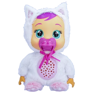 Cry Babies Lalka Goodnight Starry Sky Daisy - Lalki dla dziewczynek - miniaturka - grafika 2