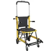 Sprzęt ratunkowy - Krzesło ewakuacyjne Fastor DW-ST003 - miniaturka - grafika 1