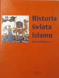 Historia świata islamu - Biznes - miniaturka - grafika 1