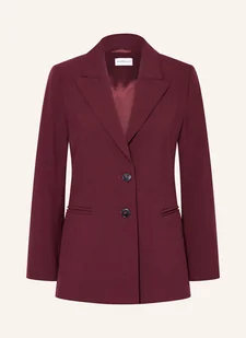 Marella Blezer rot - Marynarki i żakiety damskie - miniaturka - grafika 1
