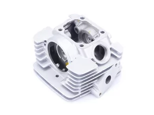 Głowica cylindra 50ccm CRS50/ZK50 nkpl - Części motocyklowe - miniaturka - grafika 1