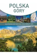 Albumy krajoznawcze - Olesiejuk Sp. z o.o. Marcin Panek Polska. Góry - miniaturka - grafika 1
