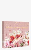 Kalendarze - HISKIN Beauty Advent Calendar kalendarz adwentowy 24 elementy - miniaturka - grafika 1