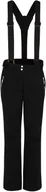 Spodnie narciarskie - Dare 2b Dare 2b Diminish Pants Women, czarny L 2020 Spodnie narciarskie DWW509R-Black-12 - miniaturka - grafika 1