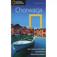 Nauki przyrodnicze - Chorwacja Przewodnik National Geographic - miniaturka - grafika 1