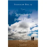 Pozostałe książki - WAM Strzeżony przez Pana: Wędrówka Tobiasza - miniaturka - grafika 1