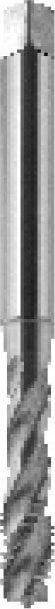 Fanar GWINTOWNIK UNC 3/4-10 DIN-376C R40 2B HSSE 800