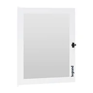 Rozdzielnie elektryczne - Legrand Drzwi transparentne XL3 S 160 4X24M 337274 337274 - miniaturka - grafika 1