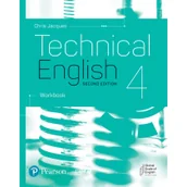 Książki do nauki języka angielskiego - Technical English. Second Edition 4. Workbook - miniaturka - grafika 1