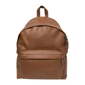 Plecaki - Eastpak, Backpack Brązowy, unisex, - miniaturka - grafika 1