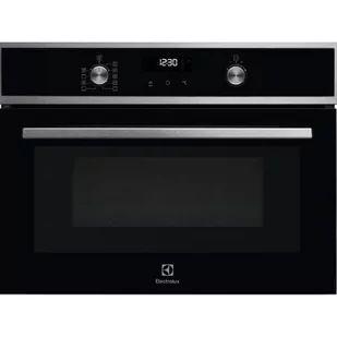 Piekarnik do zabudowy Electrolux EVL6E40X - Piekarniki do zabudowy - miniaturka - grafika 1
