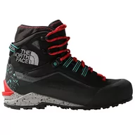 Buty trekkingowe damskie - Buty The North Face Summit Breithorn Futurelight 0A7W52KX91 - czarne - miniaturka - grafika 1