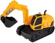 Samochody i pojazdy dla dzieci - JCB Small LS Excavator 1416621 - miniaturka - grafika 1