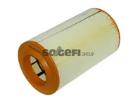 Filtry powietrza - Filtr powietrza PURFLUX A1276 1349042080 - miniaturka - grafika 1