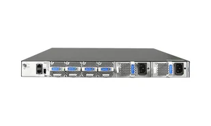 CE6881-48S6CQ - 48x 10G SFP+, 6x 100G QSFP28, 2x Zasilacz AC, 4x Moduły wentylatorów, Huawei Switch - Switche - miniaturka - grafika 6