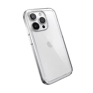 Speck Gemshell - Etui iPhone 15 Pro (Clear) - Pozostałe akcesoria do telefonów Speck Gemshell - Etui iPhone 15 Pro (Clear) - Pozostałe akcesoria do telefonów - miniaturka - grafika 4