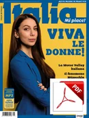 Czasopisma - Italia Mi piace! 33 Wersja elektroniczna - miniaturka - grafika 1