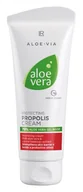 Kremy do twarzy - LR Aloe Vera Ochronny krem z propolisem Aloe Via 100ml - miniaturka - grafika 1
