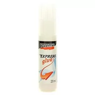 Przybory szkolne - Pentacolor Klej w płynie 20ml Pentart 19831 - miniaturka - grafika 1