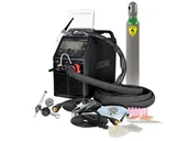 Spawarki - Spawarka Spartus ProTIG 225P AC/DC Pakiet akcesoriów 1, Uchwyt TIG - Uchwyt Spartus SPP 17 4B X - 4m - PROTIG225PACDC-PAK-17-4_pakiet1 - miniaturka - grafika 1