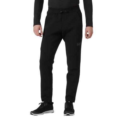 Helly Hansen Spodnie męskie, 990 czarny, XXL