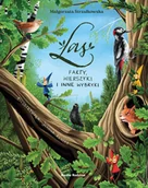 Książki edukacyjne - Las. Fakty, wierszyki i inne wybryki - miniaturka - grafika 1