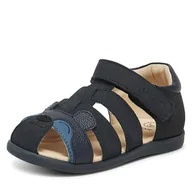 Buty dla chłopców - Sandały Lasocki Kids CRIC CI12-CRIC-04(II)CH Granatowy - miniaturka - grafika 1