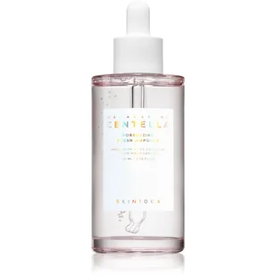 SKIN1004 Madagascar Centella Serum dla cery tłustej i mieszanej 100ml - Serum do twarzy - miniaturka - grafika 1