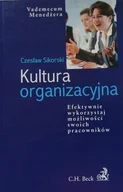 Biznes - Kultura organizacyjna - miniaturka - grafika 1