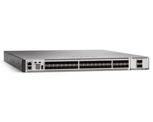 Cisco Catalyst C9500-40X-E - Switche - miniaturka - grafika 2