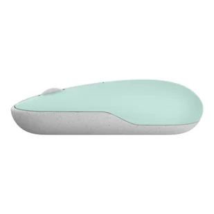 ASUS Marshmallow MD100 Zielony 90XB07A0-BMU0A0 - Myszki - miniaturka - grafika 2