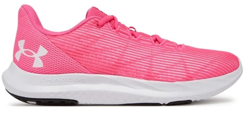 Under Armour BUTY DAMSKIE BIEGOWE TRENINGOWE UA CHARGED SPEED SWIFT 3027006-695