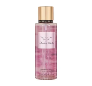 Victorias Secret Velvet Petals In Bloom mgiełka do ciała 250ml - Wody i perfumy damskie - miniaturka - grafika 1