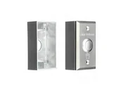 Domofony - Bk-1A Obudowa Do Natynkowego Montażu Przycisków - miniaturka - grafika 1