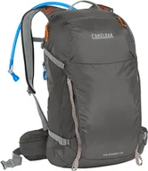 Plecaki - Plecak hydracyjny Camelbak Rim Runner x30 Terra, 30 litrów, Storm - Szary - miniaturka - grafika 1