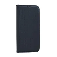 Etui i futerały do telefonów - Pokrowiec König Design kompatybilny z etui na telefon komórkowy Xiaomi Redmi Note 8 Pro ze skóry syntetycznej - Etui na telefon komórkowy czarne - miniaturka - grafika 1