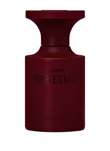 Borntostandout Purple Stain - Wody i perfumy damskie - miniaturka - grafika 1