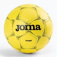 Piłka ręczna - Piłka do piłki ręcznej Joma U-Grip yellow/green rozmiar 2 - miniaturka - grafika 1