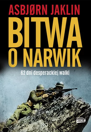 Bitwa o Narwik