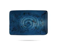 Talerze - Talerz prostokątny 30x20 IRIS Earth Colours Fine D - miniaturka - grafika 1