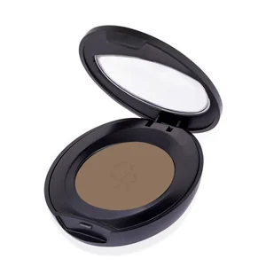 Golden Rose Puder do brwi - Eyebrow Powder Puder do brwi - Eyebrow Powder - Akcesoria i kosmetyki do stylizacji brwi - miniaturka - grafika 4
