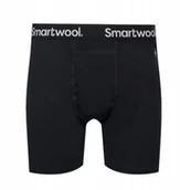 Bielizna sportowa męska - Smartwool M'S Merino 150 Boxer Brief Boxed, 001, S - miniaturka - grafika 1