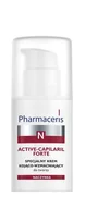 Kremy do twarzy - Pharmaceris N: Krem kojąco-wzmacniający do twarzy 30ml - miniaturka - grafika 1