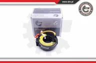 Akcesoria do układu elektrycznego - Sprężyna śrubowa, poduszka powietrzna Esen SKV 96SKV519 - miniaturka - grafika 1