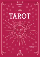 Ezoteryka - Tarot - miniaturka - grafika 1